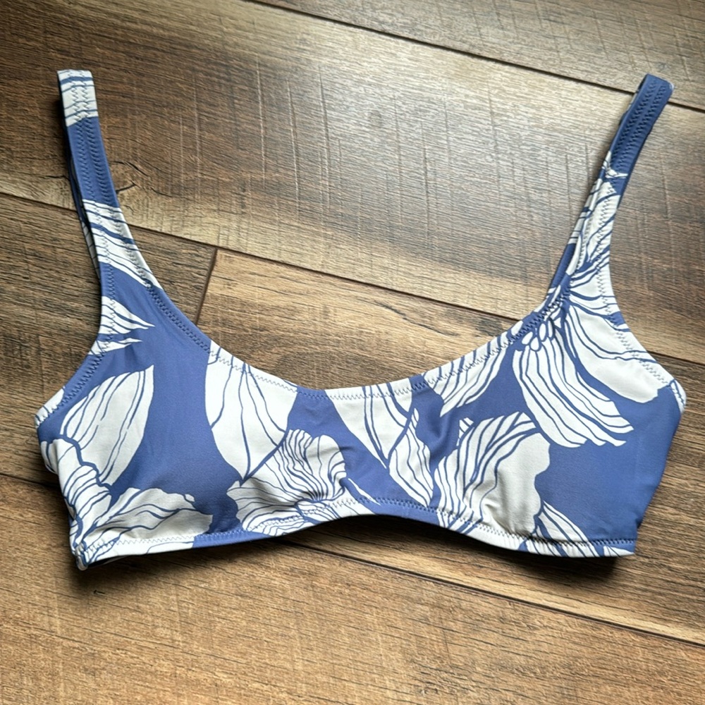 Women's Gap Bikini Top